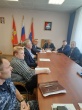 О мерах по повышению уровня антитеррористической защищенности 